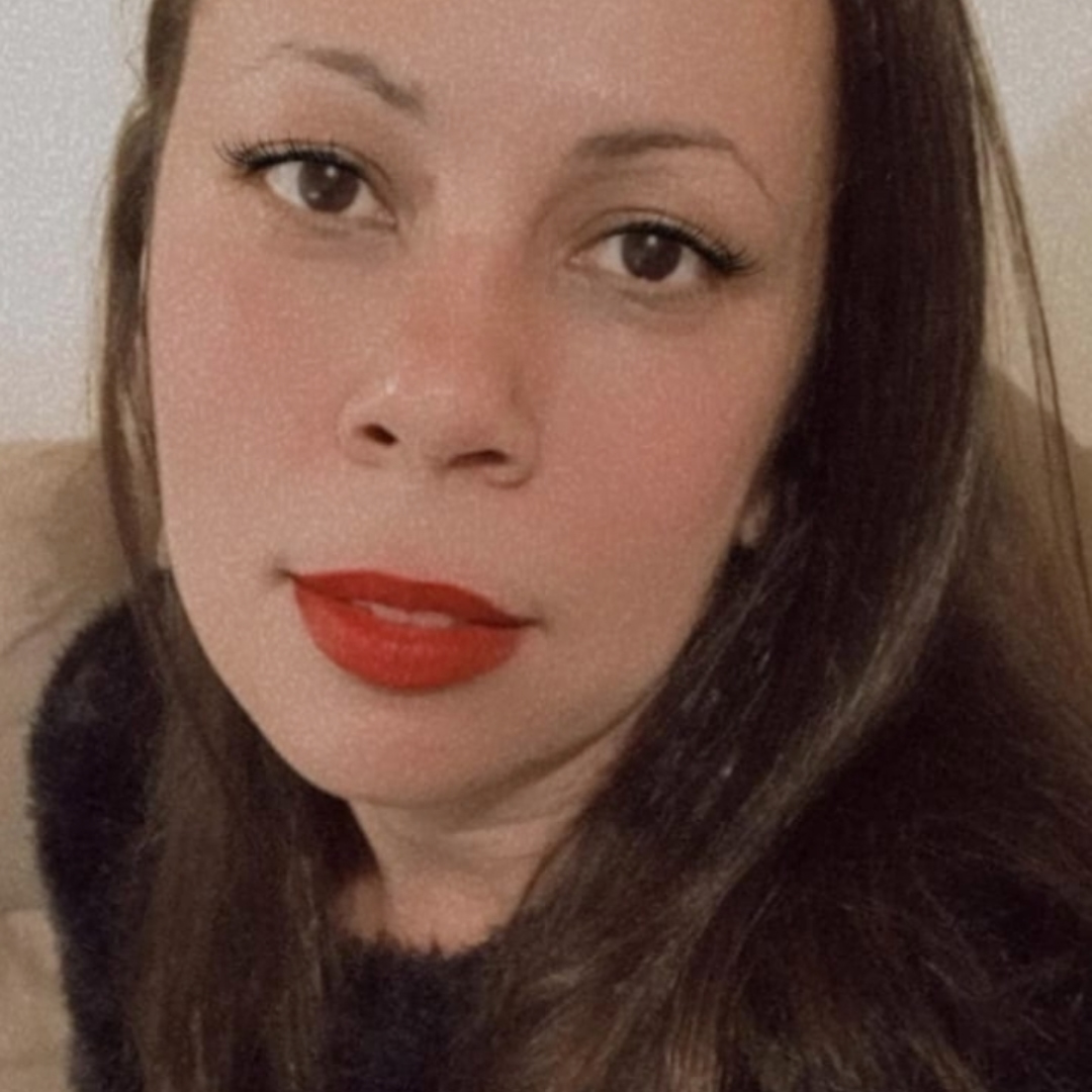Giovanna A.D. - Co-Founder & CEO